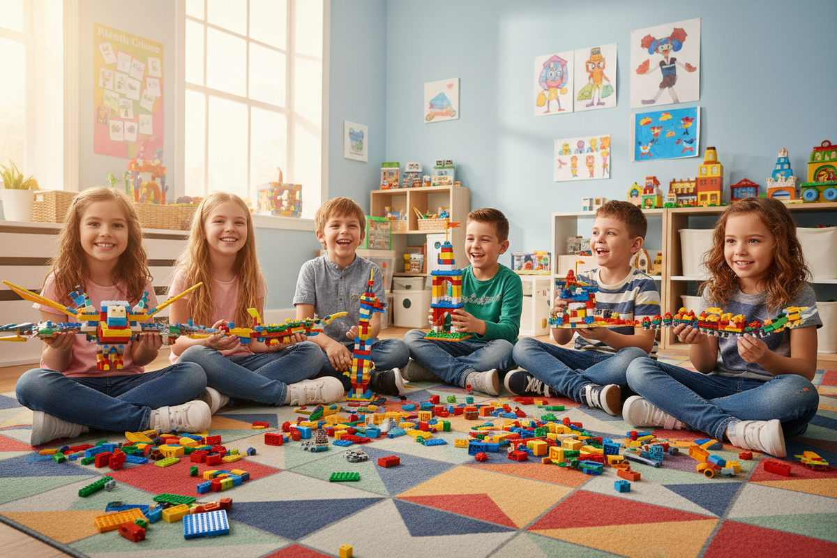 Legos