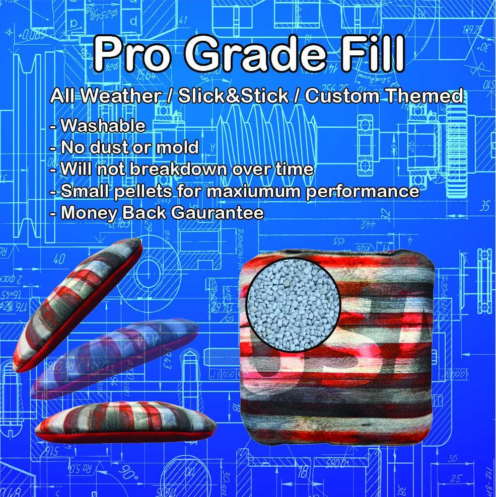 USA flag
