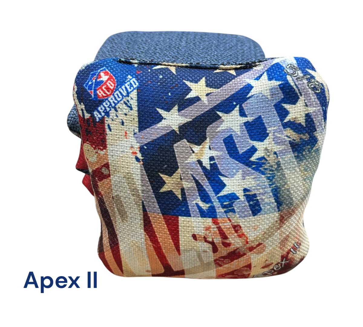 USA Theme  - All Series Avail ACO Approved