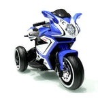 Plastic Red 6V Kids Electric Motorcycle Kids Toys Motorcycle  Kids Electric Car  Electric Ride On Motorcycle