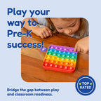 Pre-K Readiness Backpack