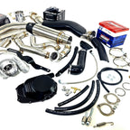 Harley Davidson M8 Turbo Kit Road Glide Street Glide Touring Models Bagger
