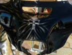 Harley davidson Punisher fairing batwing