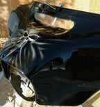 Harley davidson Punisher fairing batwing
