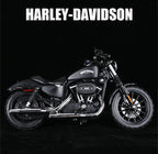 MAISTO™ Harley-Davidson 1:12 Scale Alloy Motorcycle Model