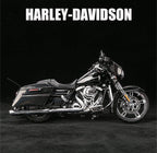 MAISTO™ Harley-Davidson 1:12 Scale Alloy Motorcycle Model