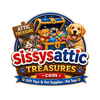 sissys attic treasures - Home