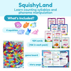 Grade 1 Shark Tank Bundle