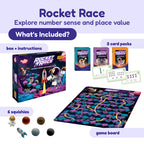 Grade 2 Shark Tank Bundle