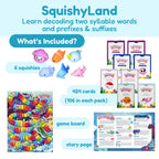 Grade 2 Shark Tank Bundle