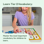 Vocabulary Vultures