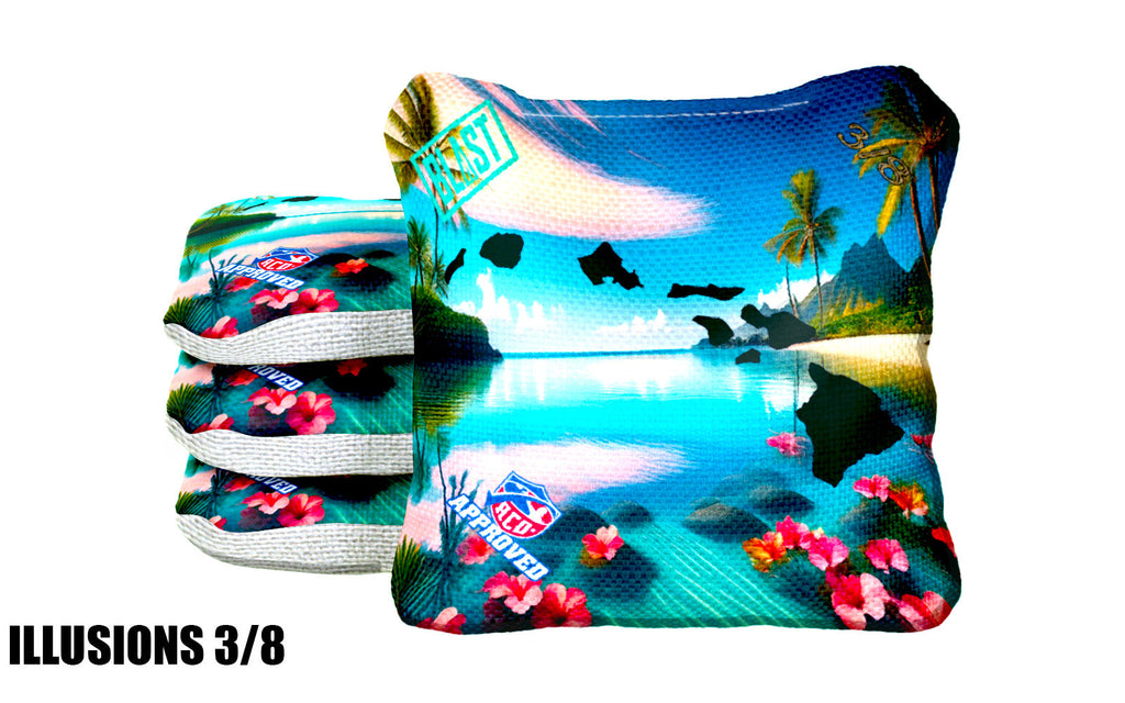 Aloha Hawaii ACO Pro Bags - All Series/Speeds Available.