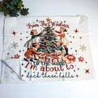 Deck These Halls